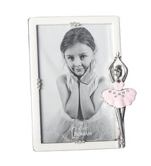 Photo Frame 4X6, Roman 19786, 7.75"H