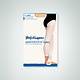Body Wrappers Collants Body Wrappers A31, Avec pieds amovibles