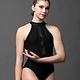 Motionwear Mock-T Leotard Motionwear 2774