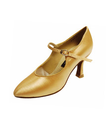 Stephanie Ballroom Dance Shoes Stephanie 5007-55, 2 " Heel