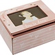 Photo Box - I Love To Dance, P104406, 8" x 6" x 4"