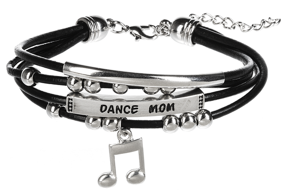 Dance Mom Bracelet, Ganz ER68445