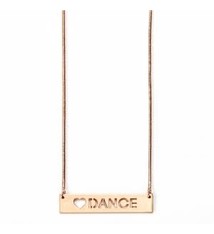 Dasha Dance Necklace, Dasha 2772