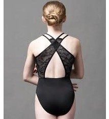 Motionwear Maillot Motionwear 2575, Bretelles multiples, Dos croisé