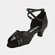 Gogodance Ballroom Dance Shoes, GO7010, 1.3 " Heel