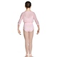 Bloch "Mesh Top" Bloch CZ8106, Manches 3/4