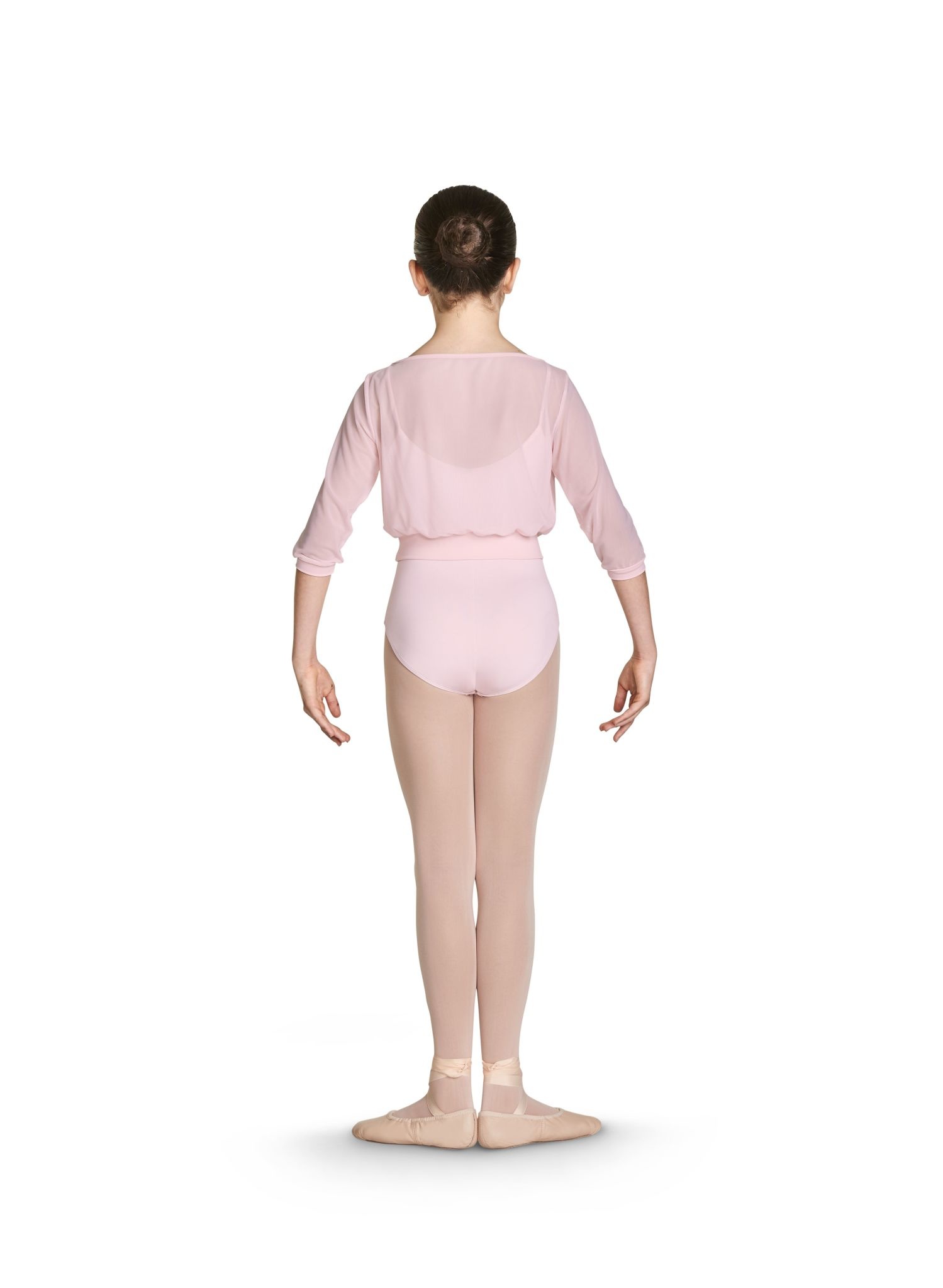 Bloch Mesh Top Bloch CZ8106