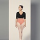 Bloch Wrap Top Bloch Z4909