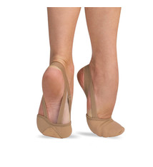 Angelo Luzio Half Sole Angelo Luzio 620C, Canvas Stretch