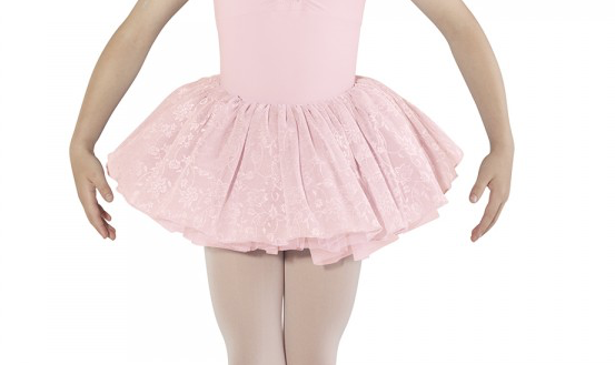 Mirella Lace Tutu Mirella MS127c