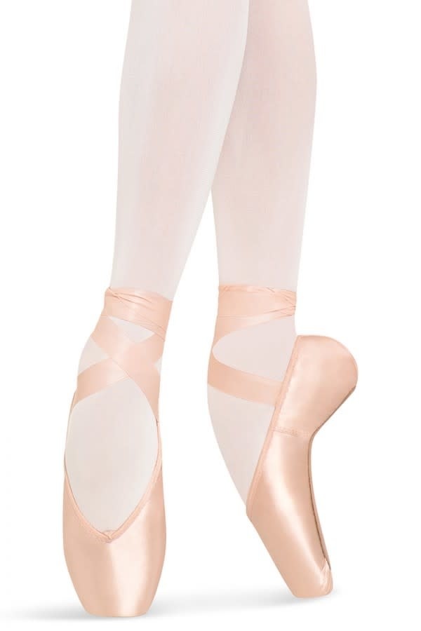 Bloch Pointes Ballet Bloch S0180LS  - Heritage Strong