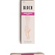 Bloch A0529 Ruban de satin "Sheer Stretch" pour pointes de ballet, Bloch A0529, Largeur: 7/8 pouce, Couleur: PNK rose ballet, Longueur:  2 mètres