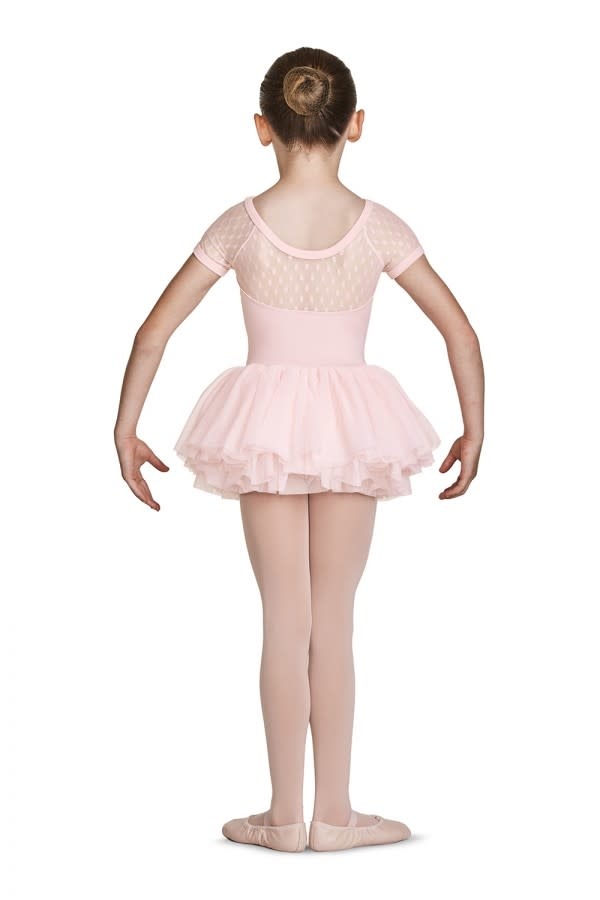 mesh tutu dress