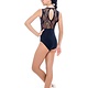 So Danca Girl Dance Leotard So Danca L-1857