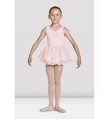 Mirella Tutu Mirella MS137c, Avec broderie