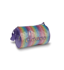 DanzNmotion My Rainbow Dance Dufflel Danshuz B20518