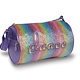 DanzNmotion My Rainbow Dance Dufflel Danshuz B20518