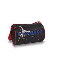 DanzNmotion Sac Danznmotion B20534, "Geena Gymnast Duffel nu.2"