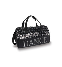 DanzNmotion Sac Danshuz B20521 "Sequin Dance Star Duffel"