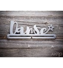 Medals Stand AKRO,, "Danse"