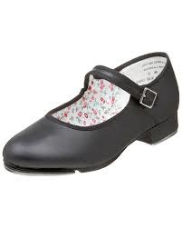 Capezio Mary Jane Tap Shoes, Capezio 2800T