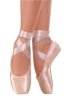 So Danca Pointes So Danca SD-07 - Natasha, Full Shank