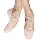 Bloch Canvas Split Sole Ballet Slippers, "Performa"  Bloch S0284L