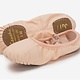 Sansha Split sole Ballet Slippers Sansha 23C "Juli", Canvas, No drawsting