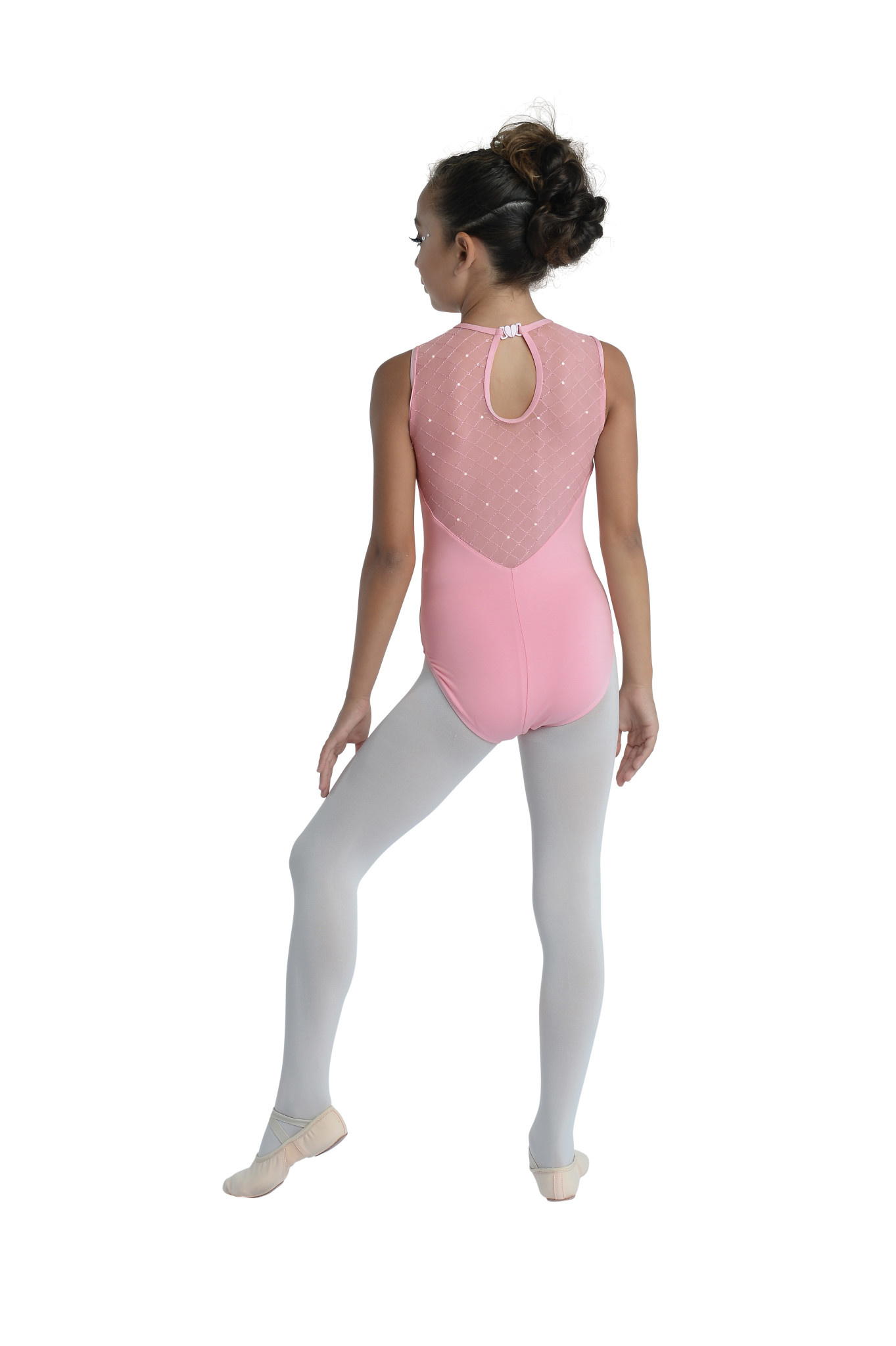 DanzNmotion Leotard Danshuz 20114C