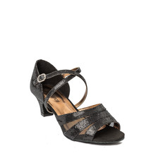 So Danca Soulier "Ballroom" So Danca BL-198, talon 1.5 po.