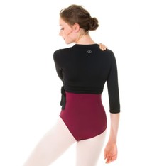 Mondor Cache-coeur Mondor 3542, Manches 3/4