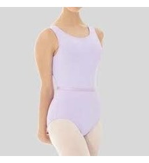 Mondor Maillot Mondor 3545, Sans manches, "Royal Academy of Dance"