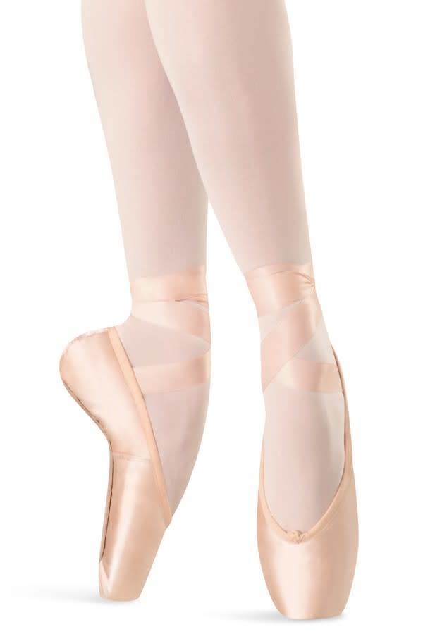 Bloch Pointe shoes Bloch S0109LS - Hannah Strong