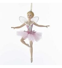 kurt s adler Ornement Casse-Noisette "Sugar Plum", Kurt S.Adler C7656