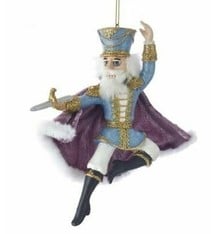 kurt s adler Ornement Casse-Noisette "Prince", Kurt S.Adler C7654N