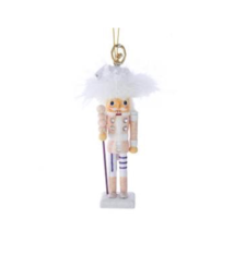 kurt s adler Pink Ballerina Nutcracker Ornament, Kurt S. Adler HA0507