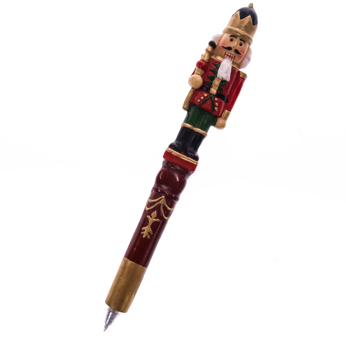 "Nutcracker" Pen- GiftCraft 653002