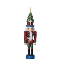 kurt s adler Ballerina Hat Nutcracker, Kurt S. Adler HA0208
