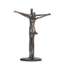 Couple Dancing, Canfloyd R94626, 10.5 x 4.5 x 14.5"