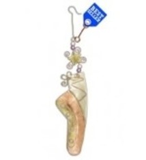 Ornement Ballet Casse-noisette "Pointe", Pilgrim