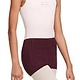 Capezio Knit Booty Shorts, Capezio CK10802W