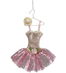 Ornement "Ballet Tutu Dress", Burton Burton 9732930