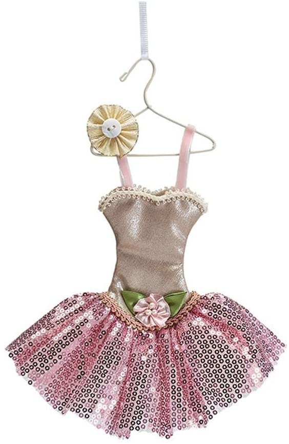 Ornement "Ballet Tutu Dress", Burton Burton 9732930