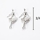 ''Ballerina'' Earring, Yunie E055315E