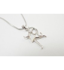 Dance Necklace, Yunie N050264R