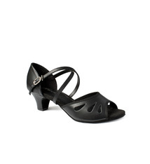 So Danca Ballroom Dance Shoes, So Danca BL-182, 1.5 " Heel