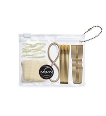 Mimy Design "Bun Pack Long" Mimy Design HB006