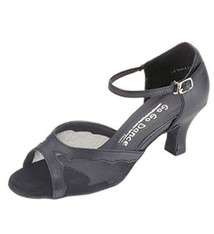 Gogodance Ballroom Danceshoes GO4030, 2.5 Heel