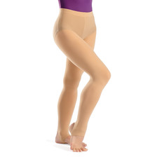 So Danca Stirrup Tights So Danca TS-78