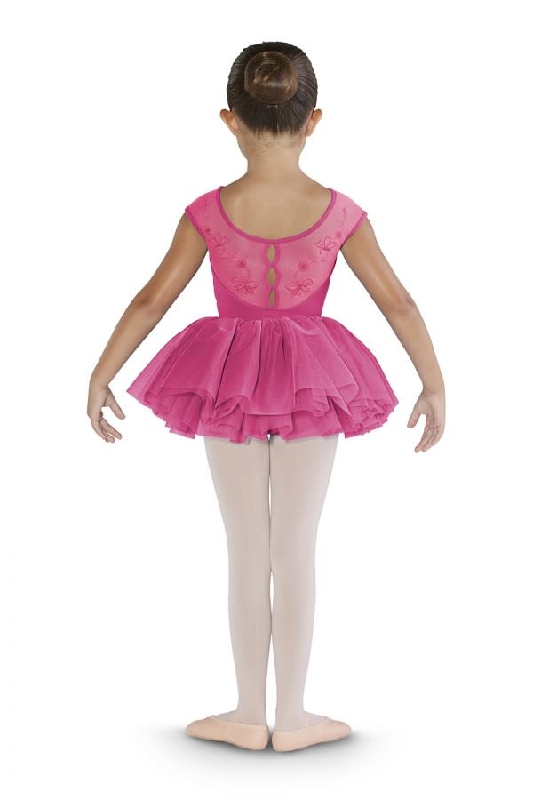 Bloch Dance Leotard Bloch CL3512